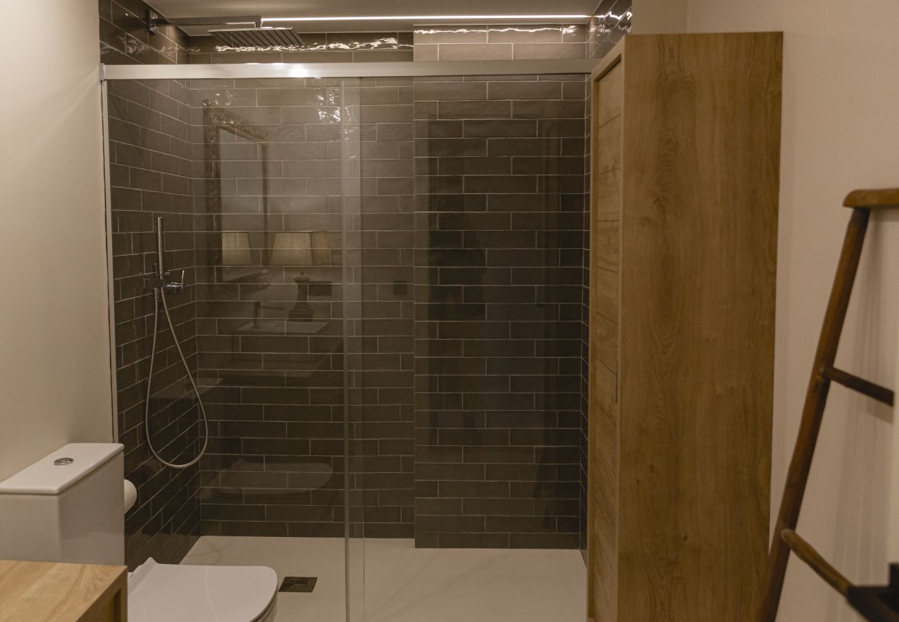 Apartment in Gualta - RESIDENCIAL GOLF 28 2.-1