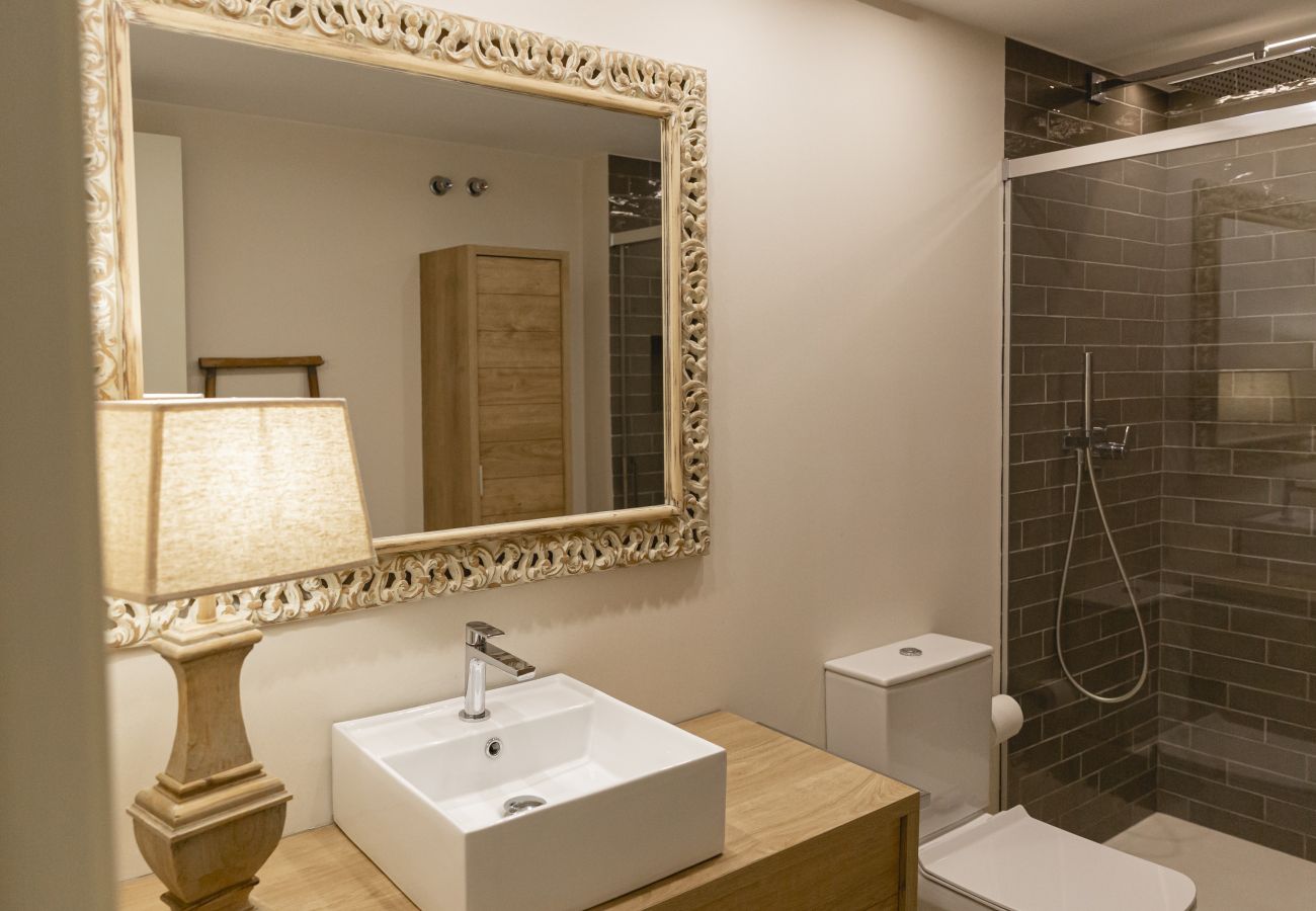 Apartment in Gualta - RESIDENCIAL GOLF 28 2.-1