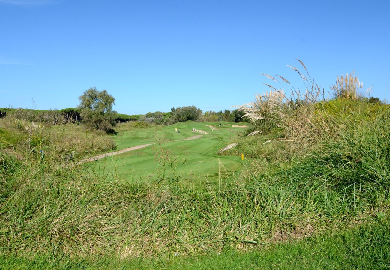 Apartment in Gualta - RESIDENCIAL GOLF 28 2.-1