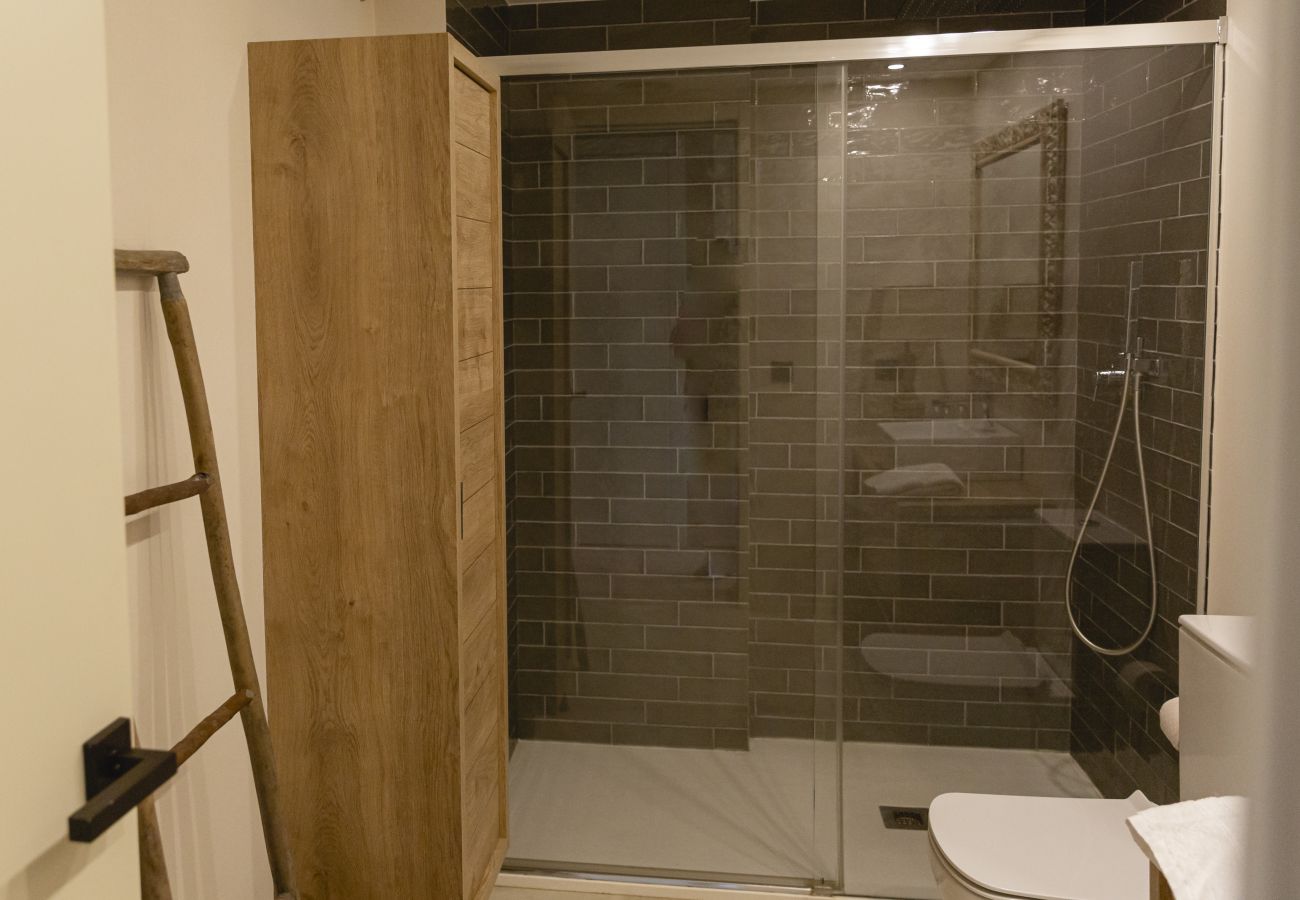 Apartment in Gualta - RESIDENCIAL GOLF 30 2-1