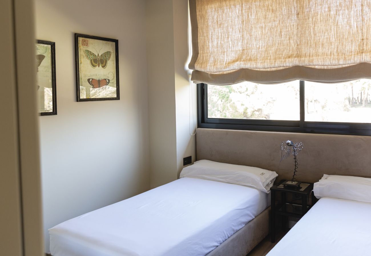 Apartment in Gualta - RESIDENCIAL GOLF 30 2-1