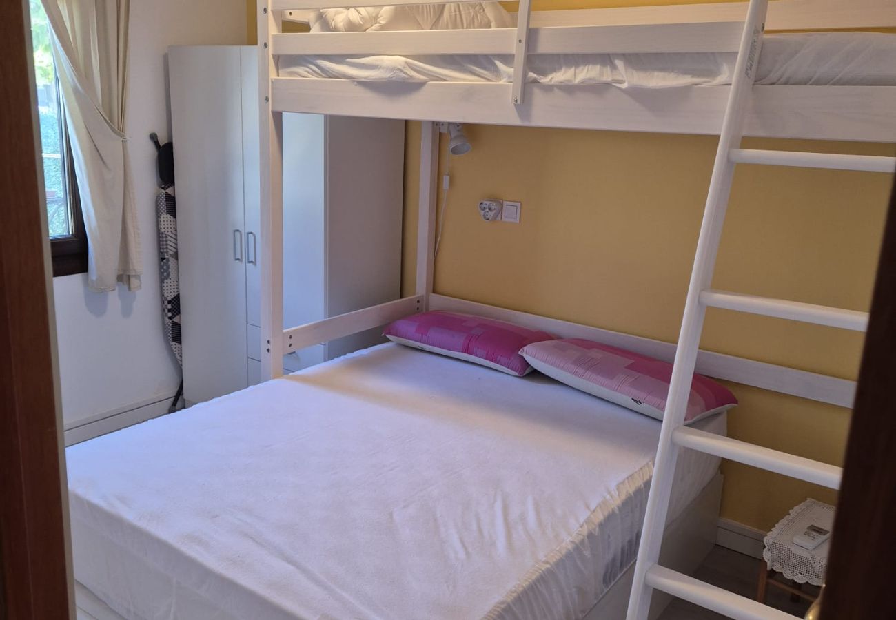 Apartment in Estartit - EL CORTIJO 7 - Ground Floor Apartment