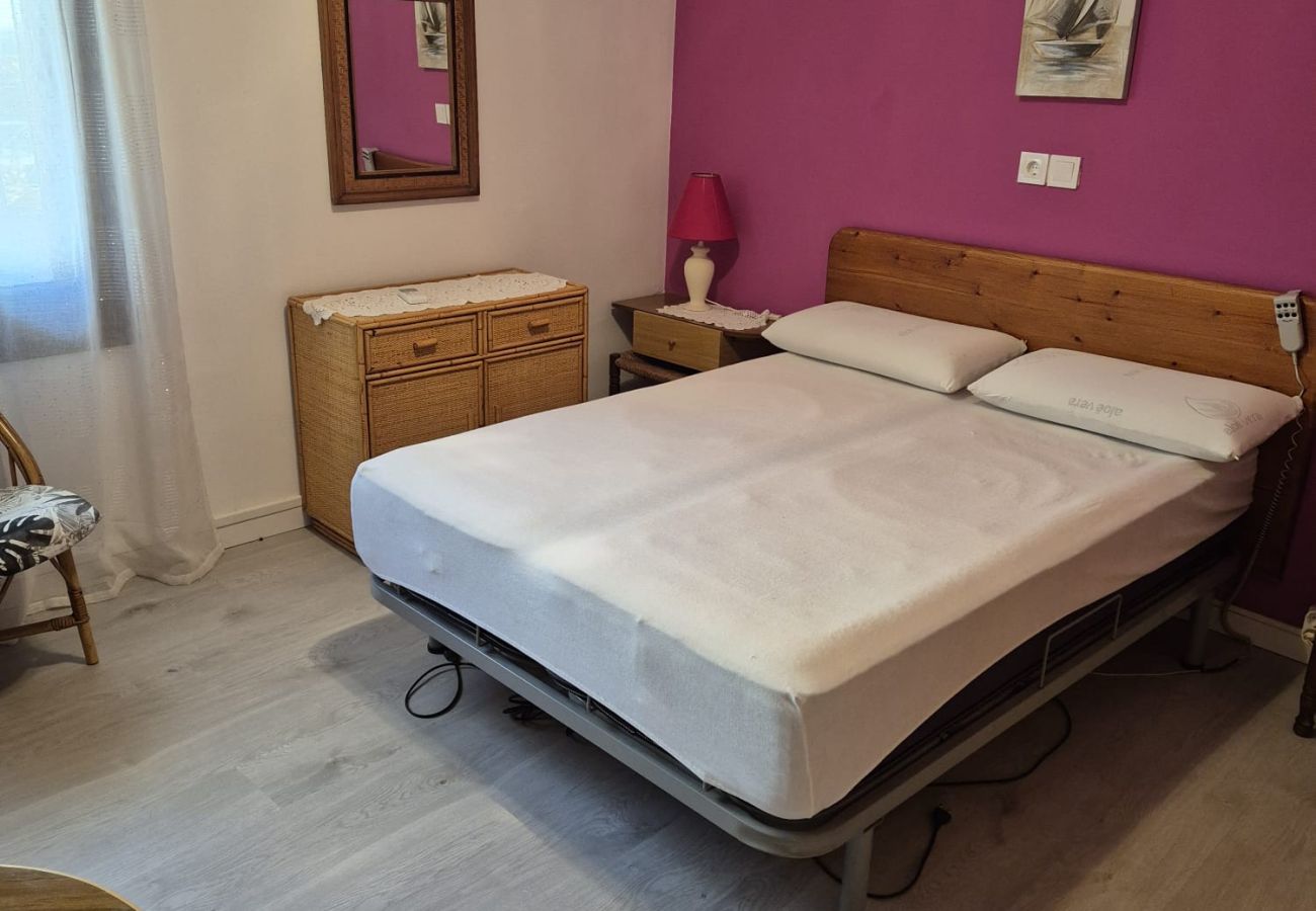 Apartment in Estartit - EL CORTIJO 7 - Ground Floor Apartment