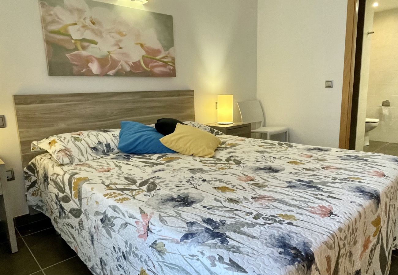 Apartment in Estartit - DARSENA B 2-5