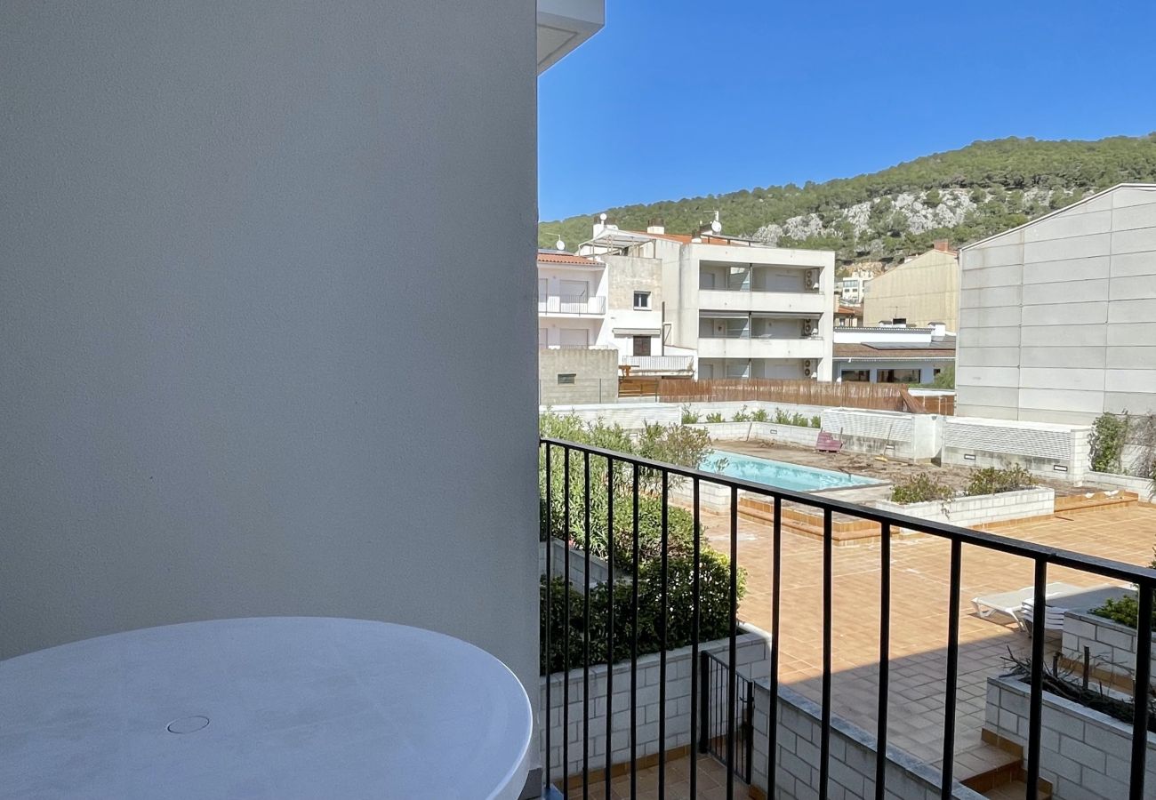 Apartment in Estartit - DARSENA B 2-5