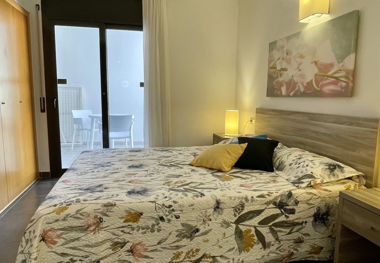 Apartment in Estartit - DARSENA B 2-5