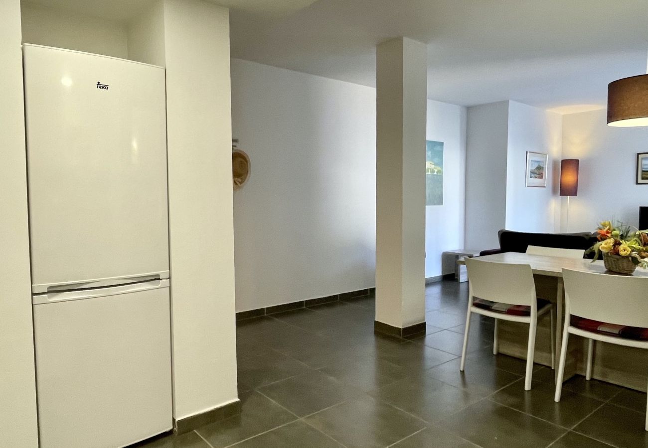 Apartment in Estartit - DARSENA B 2-5