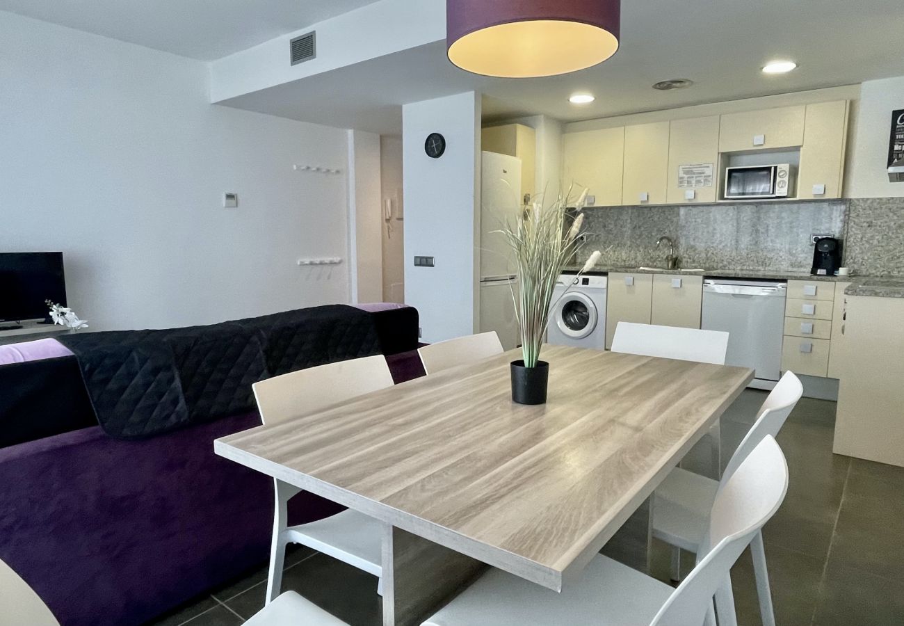 Apartment in Estartit - DARSENA B 1-2