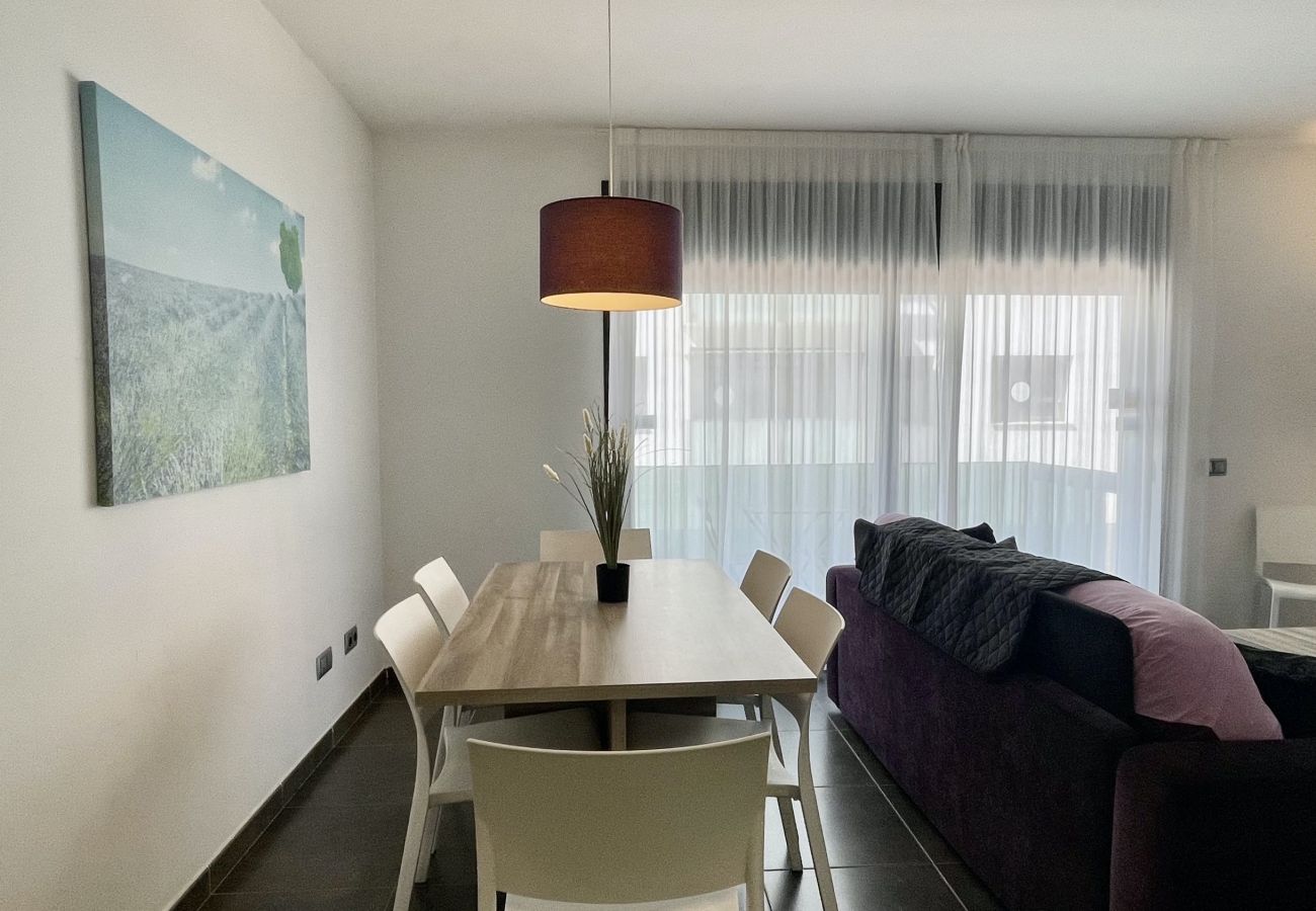 Apartment in Estartit - DARSENA B 1-2