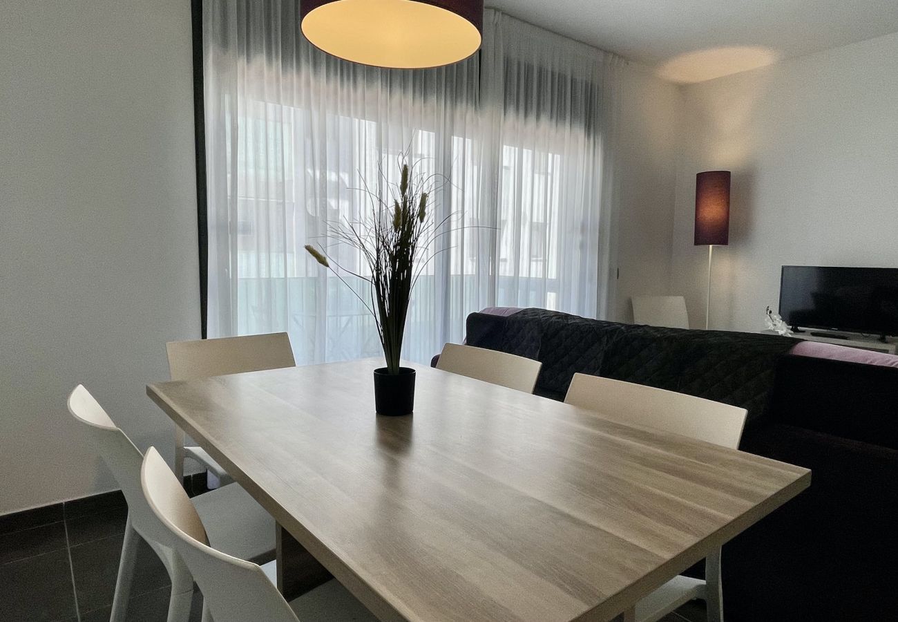 Apartment in Estartit - DARSENA B 1-2