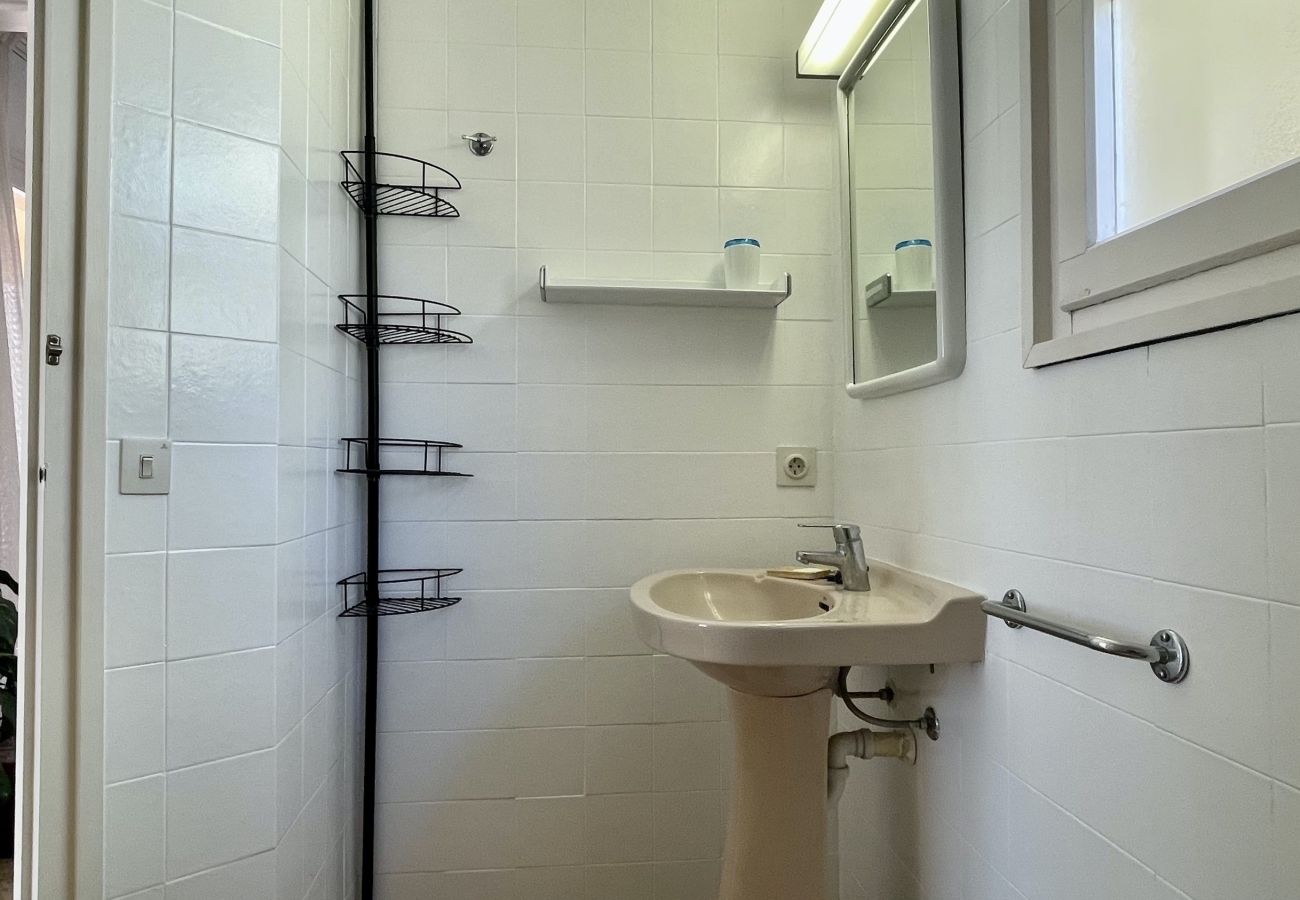 Apartment in Estartit - JORA 3A