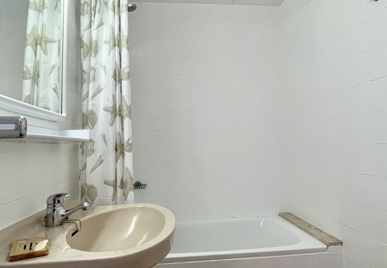 Apartment in Estartit - JORA 3A