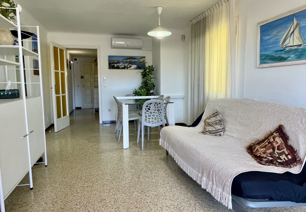 Apartment in Estartit - JORA 3A