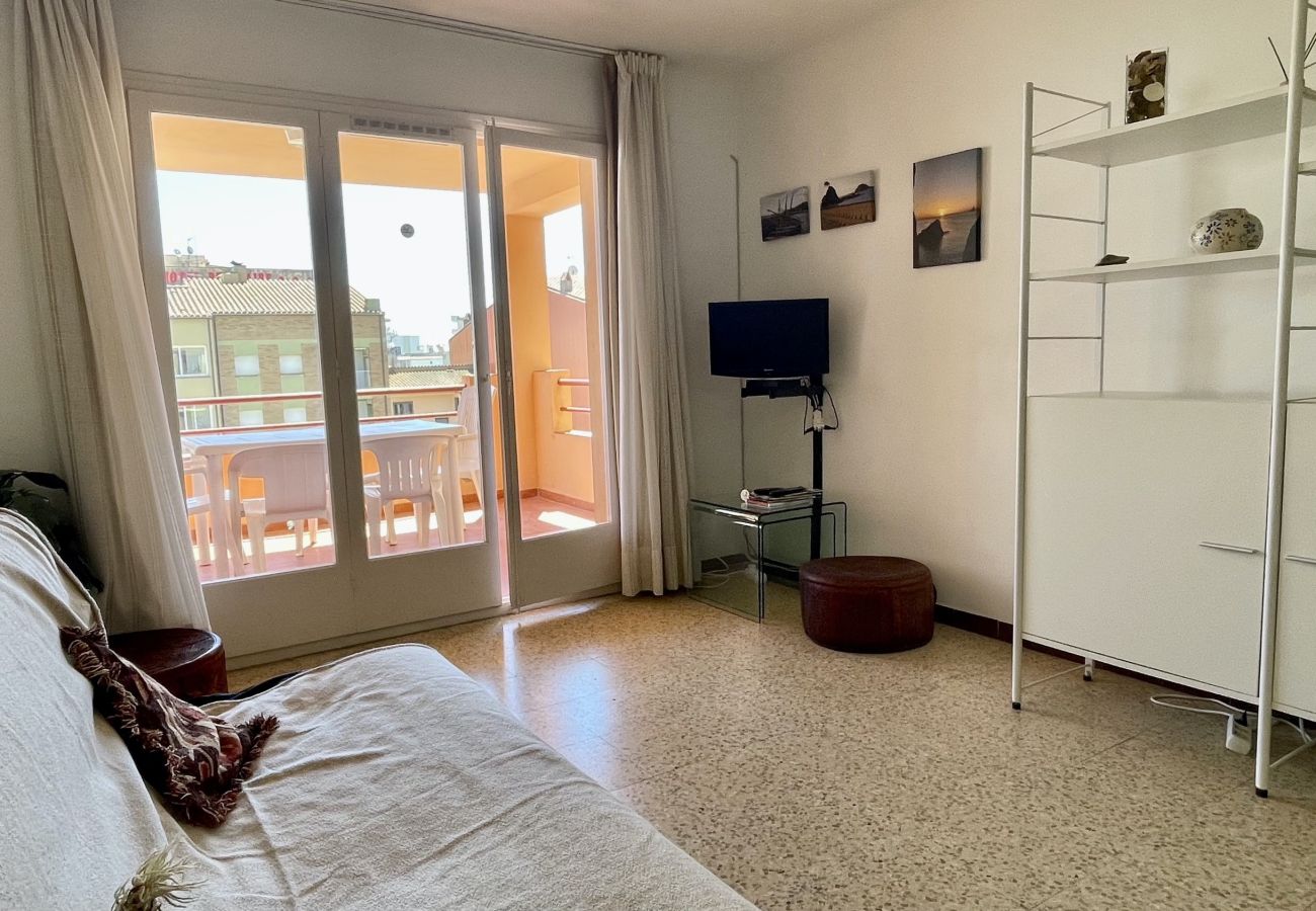 Apartment in Estartit - JORA 3A