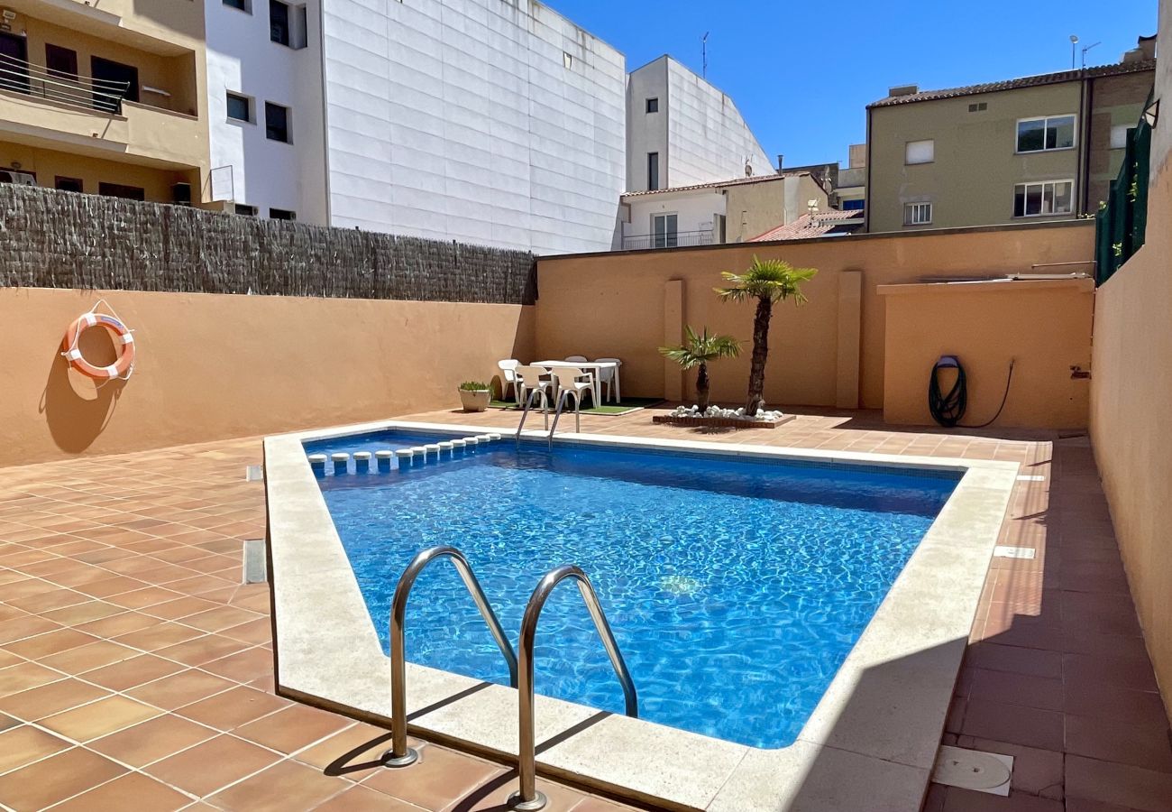 Apartment in Estartit - JORA 3A