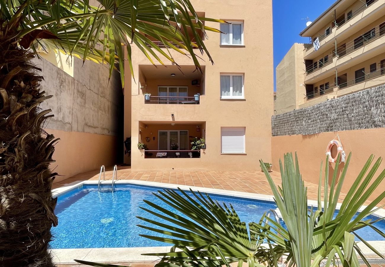 Apartment in Estartit - JORA 3A