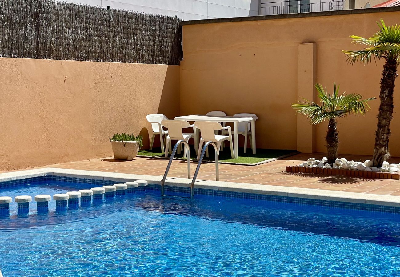 Apartment in Estartit - JORA 3A