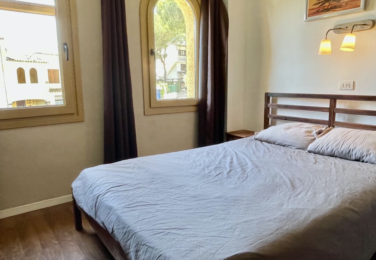 House in Estartit - CASA OSLO