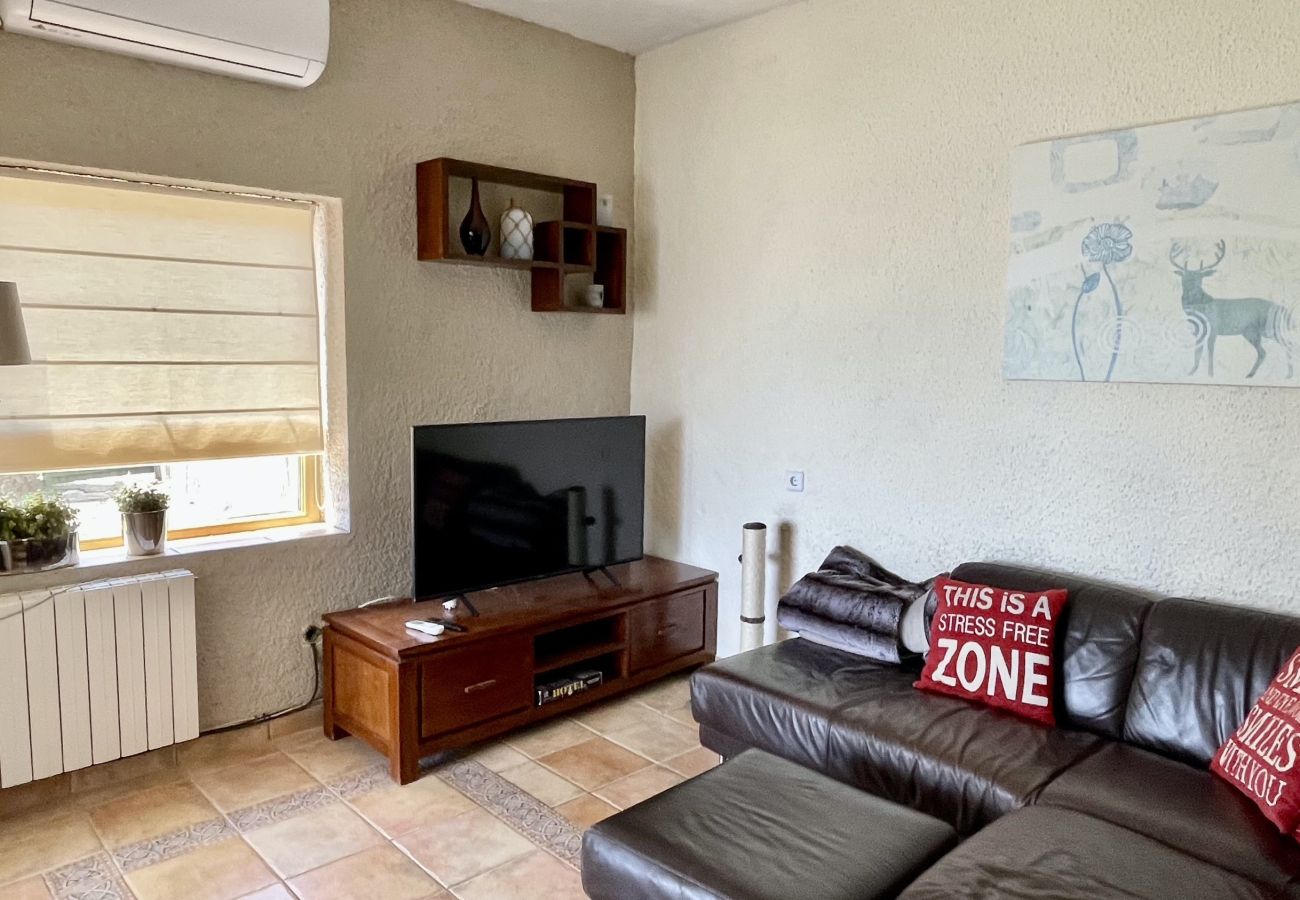 House in Estartit - CASA OSLO