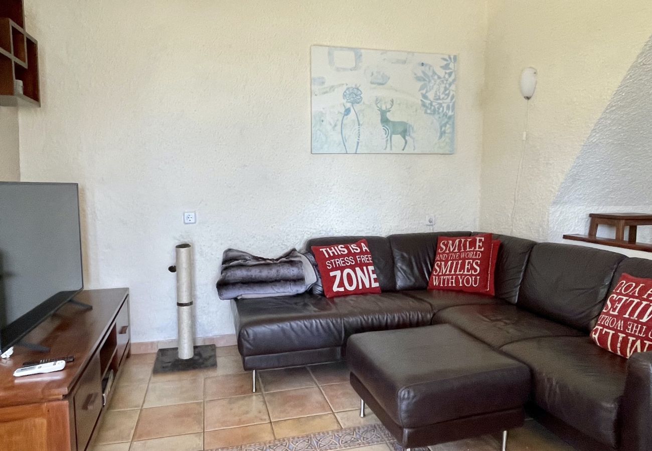 House in Estartit - CASA OSLO