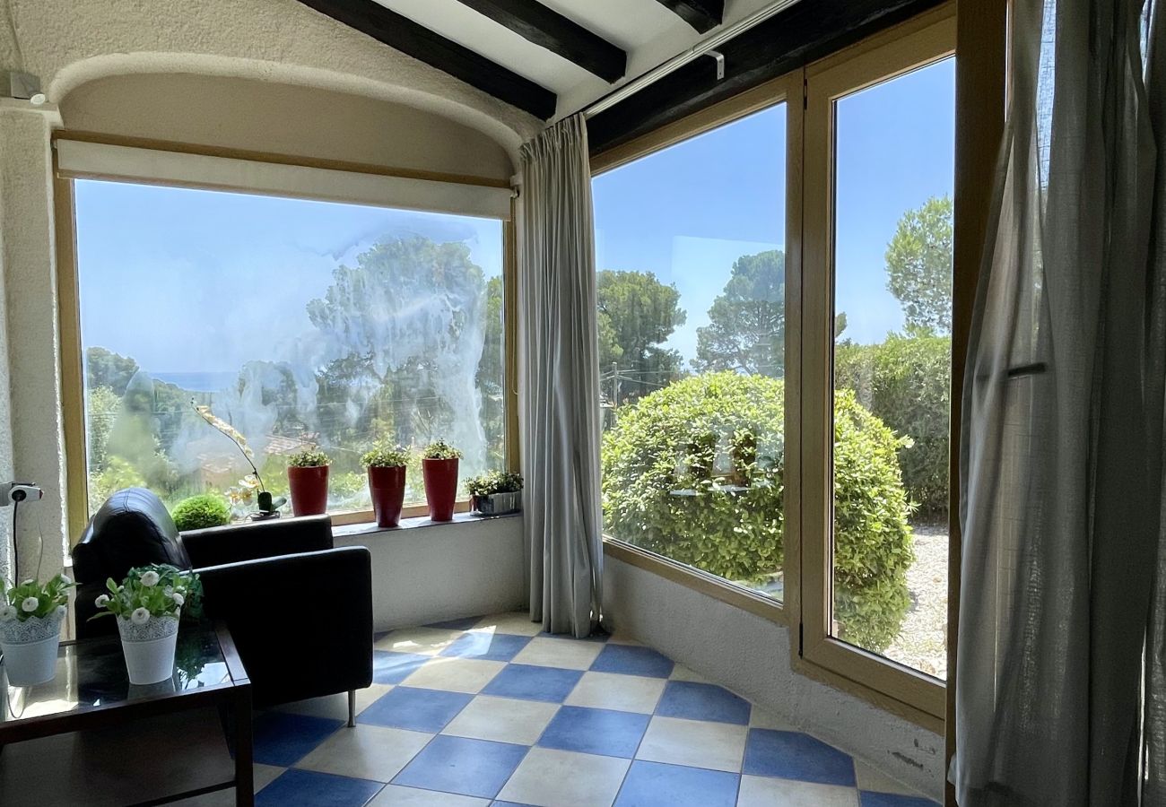 House in Estartit - CASA OSLO