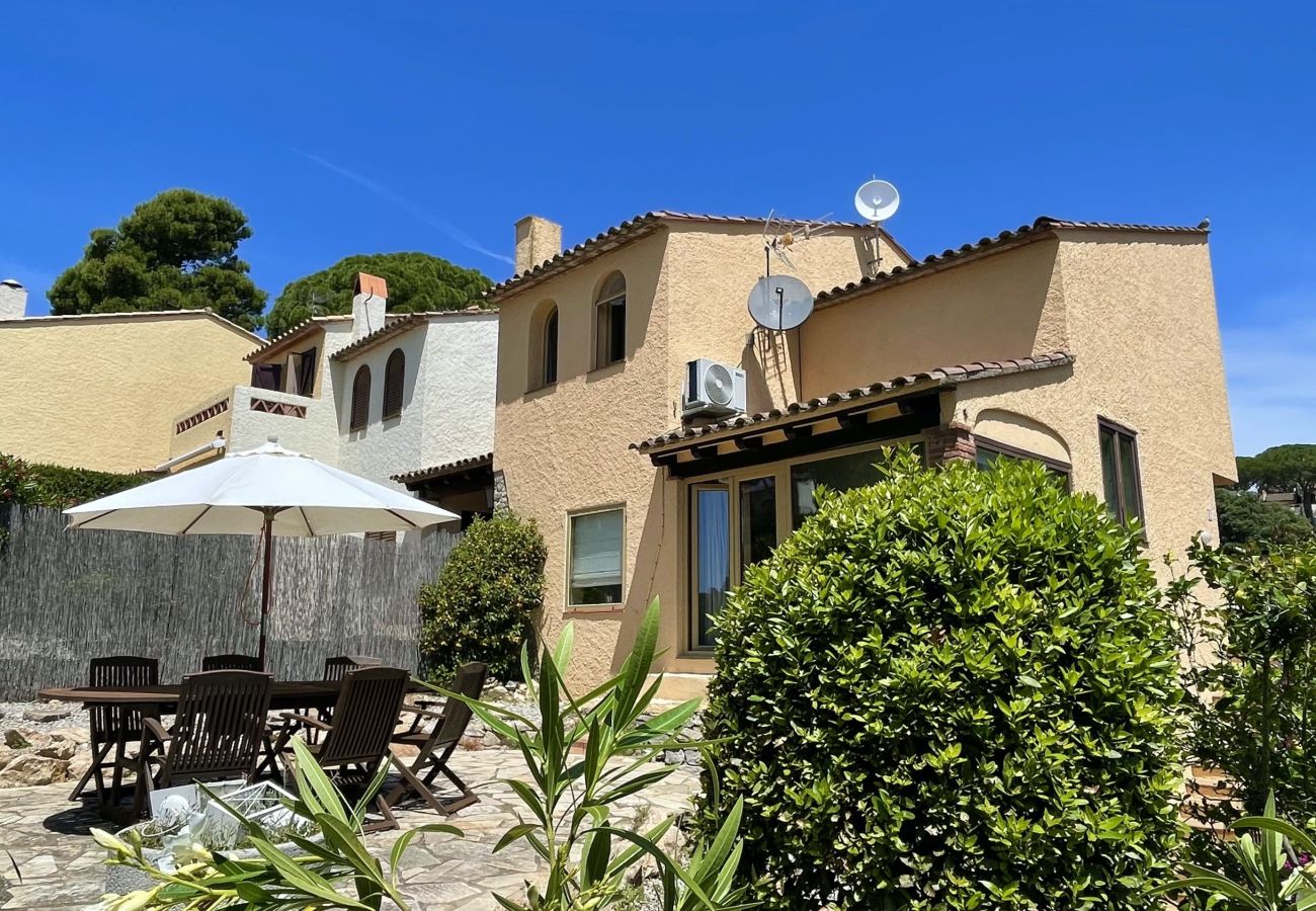 House in Estartit - CASA OSLO