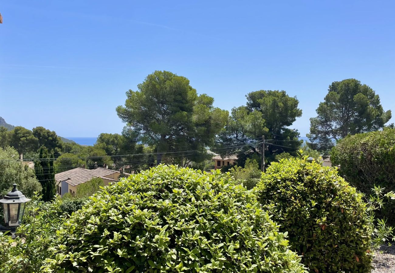 House in Estartit - CASA OSLO