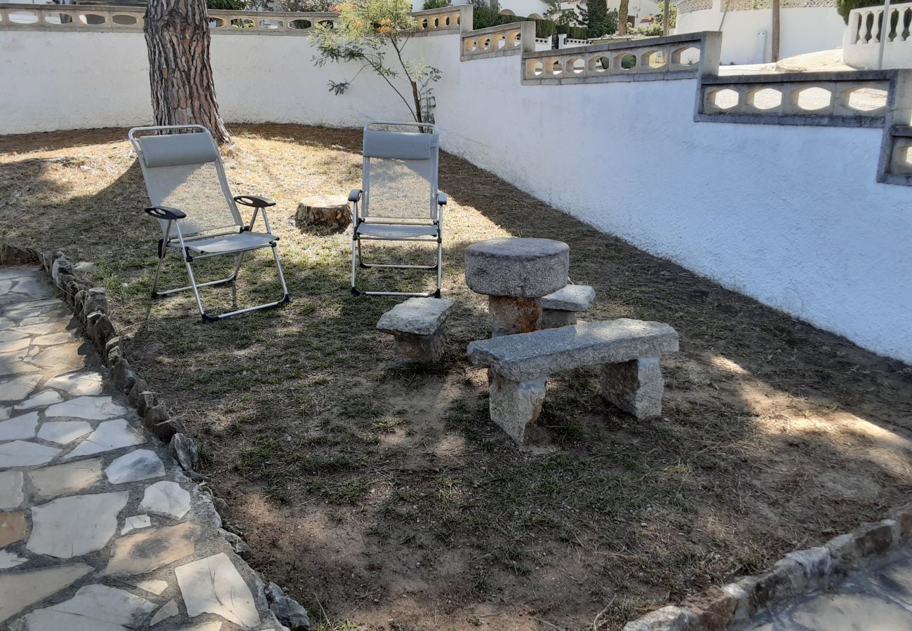 Terraced House in L'Escala - TER 9