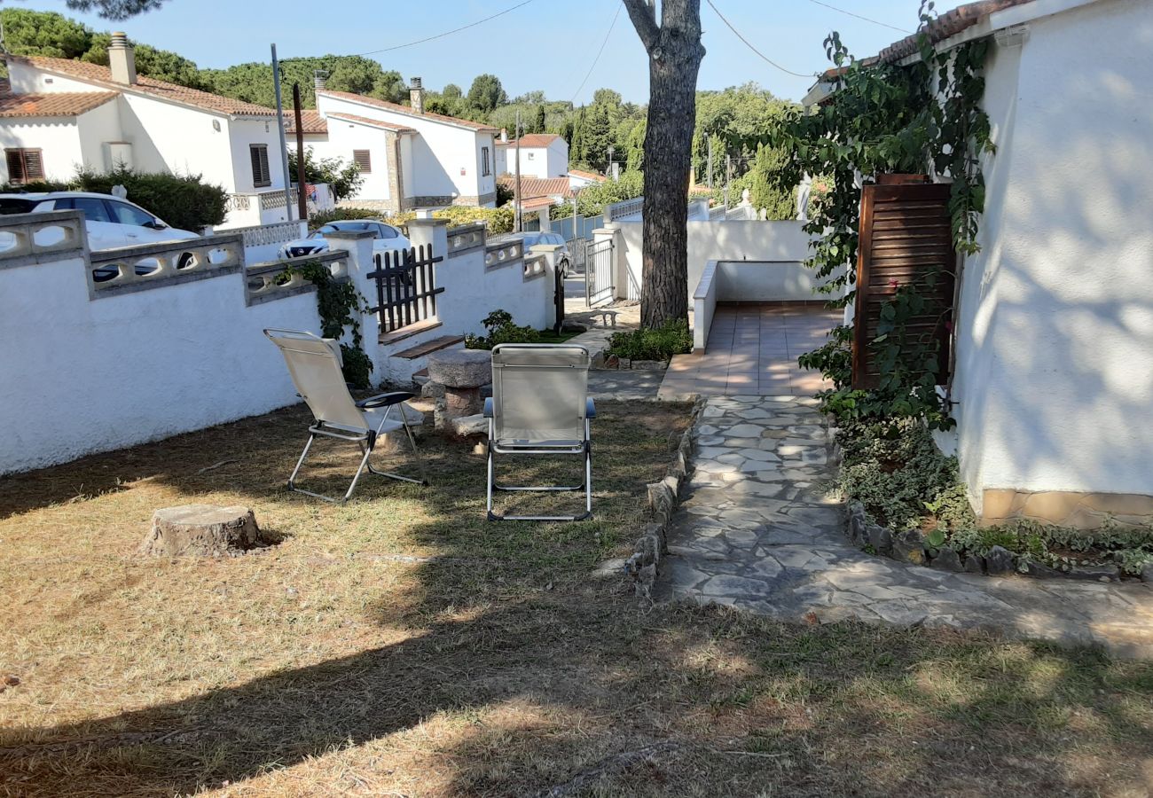 Terraced House in L'Escala - TER 9