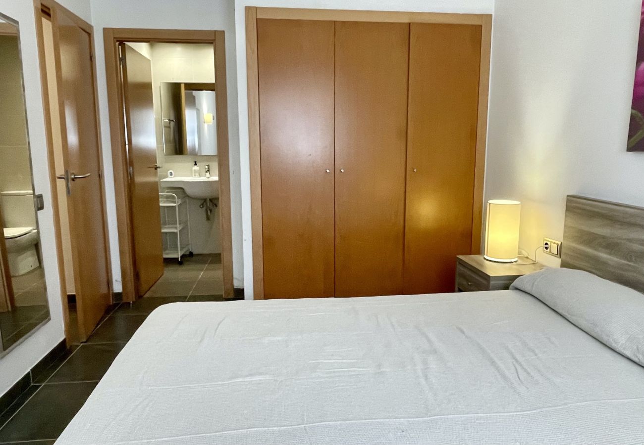 Apartment in Estartit - DARSENA B B-2 - Apartment with swimming-pool