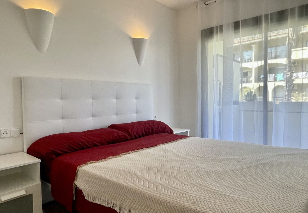 Apartment in Estartit - JARDINS DEL MAR 127