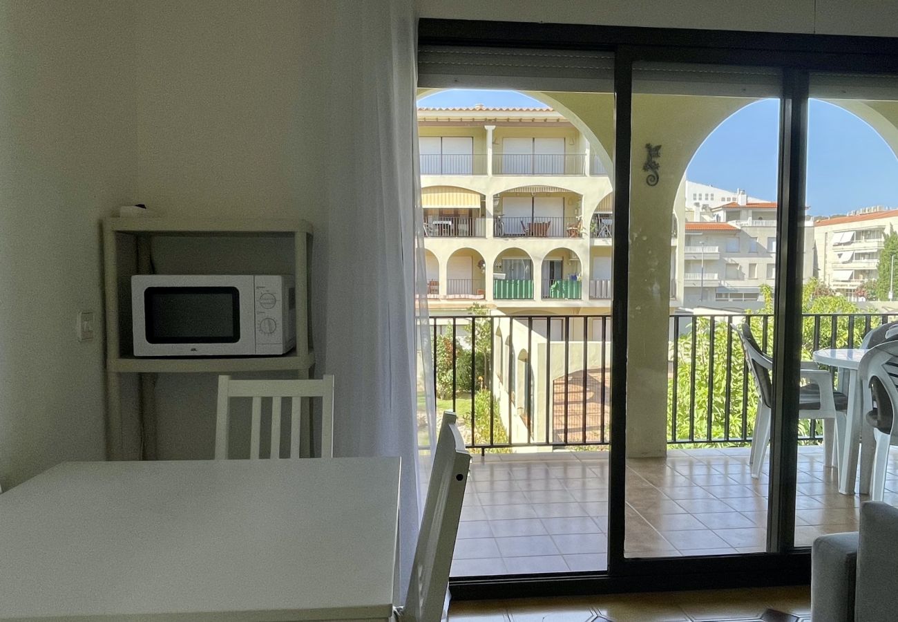 Apartment in Estartit - JARDINS DEL MAR 127