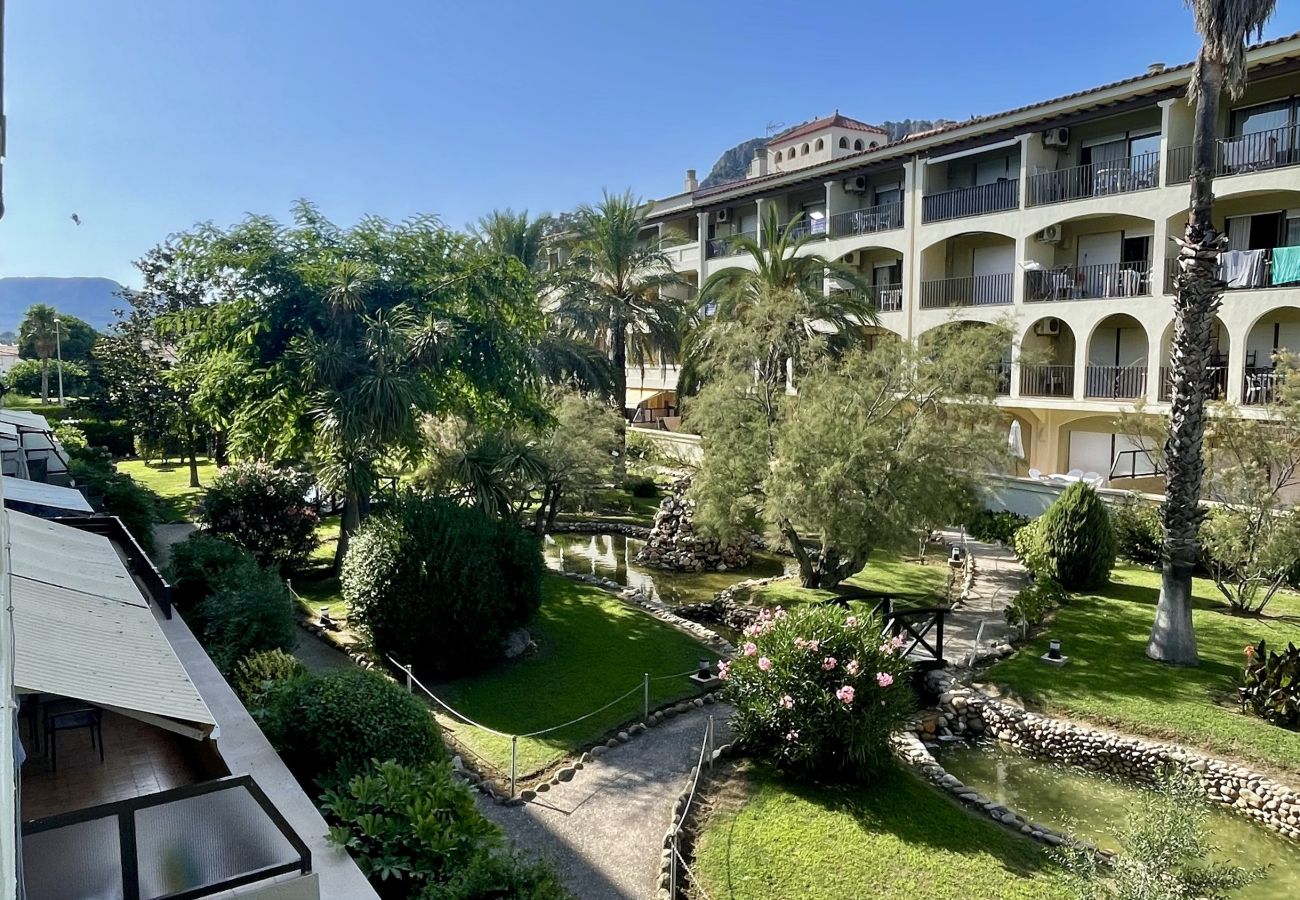Apartment in Estartit - JARDINS DEL MAR 127
