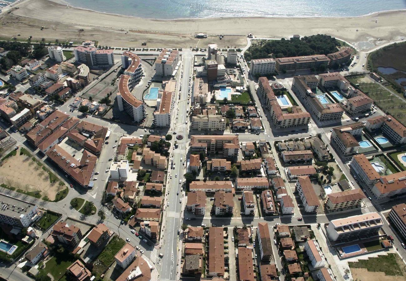 Apartment in Estartit - ROCAMAURA II 1-1