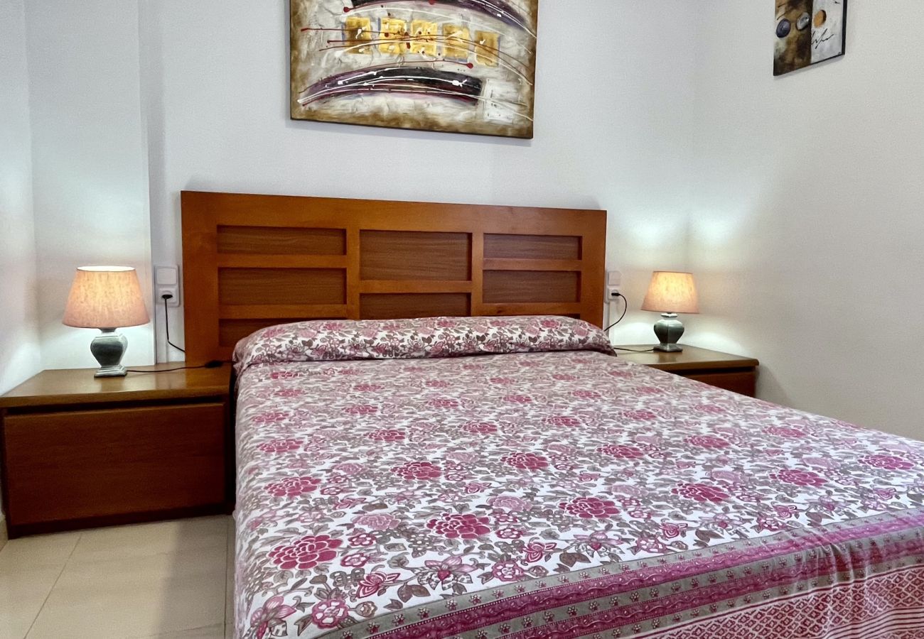 Apartment in Estartit - ROCAMAURA II 1-1