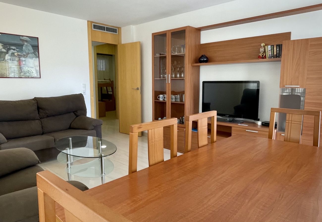 Apartment in Estartit - ROCAMAURA II 1-1