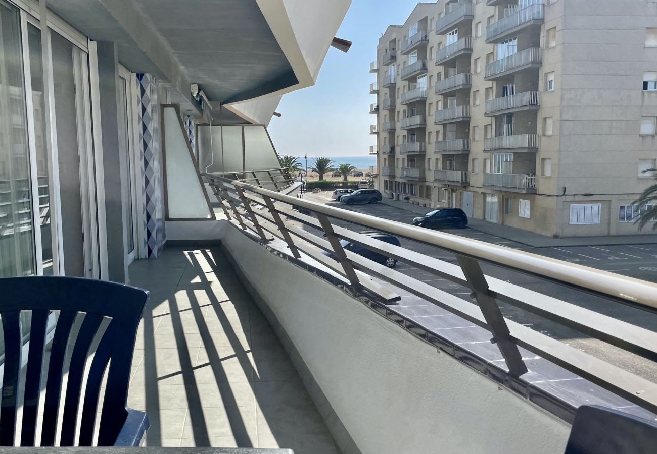 Apartment in Estartit - ROCAMAURA II 1-1