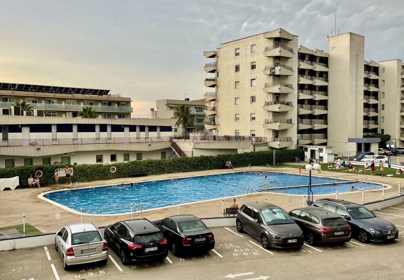 Apartment in Estartit - ROCAMAURA II 1-1