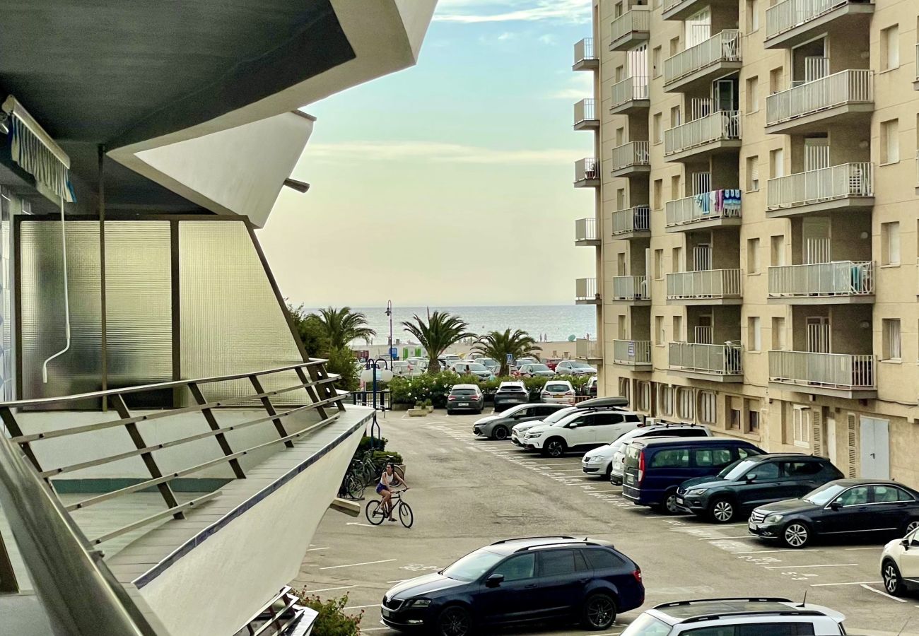 Apartment in Estartit - ROCAMAURA II 1-1