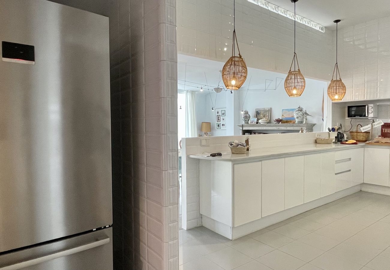 Villa in Estartit - VILLA AZURE 