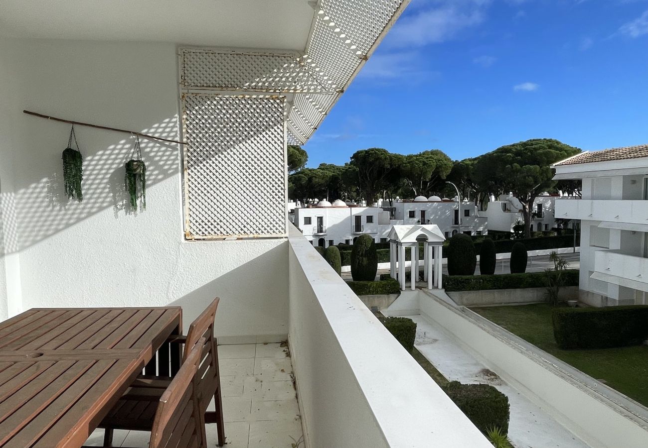 Apartment in Pals - GREEN CLUB A 304