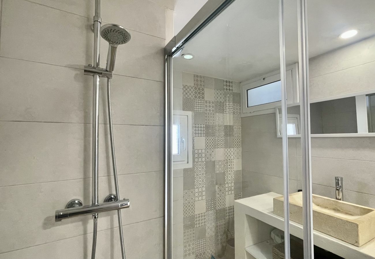 Apartment in Pals - GREEN CLUB A 304