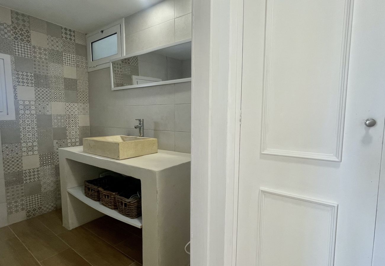 Apartment in Pals - GREEN CLUB A 304