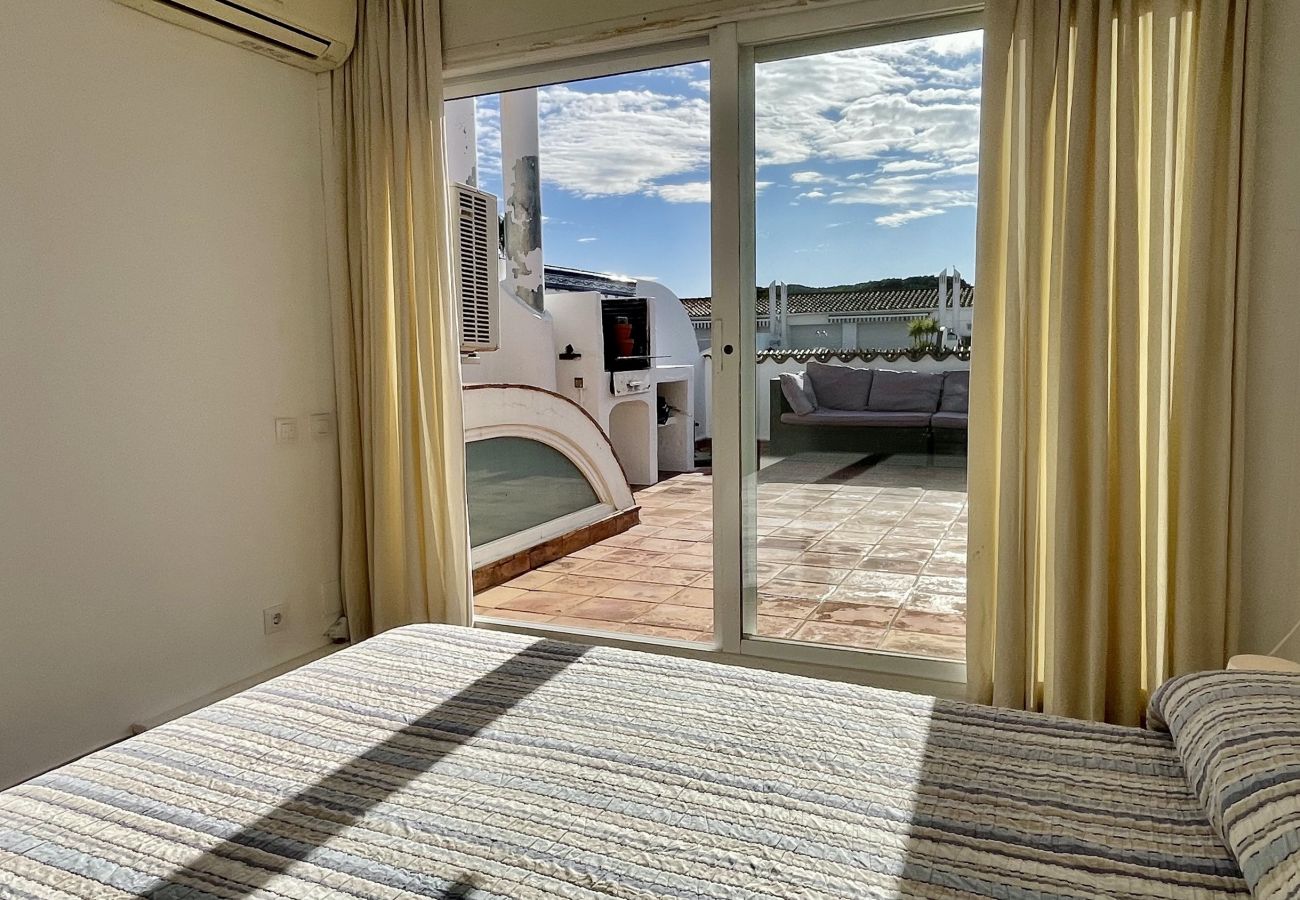 Apartment in Pals - GREEN CLUB A 304