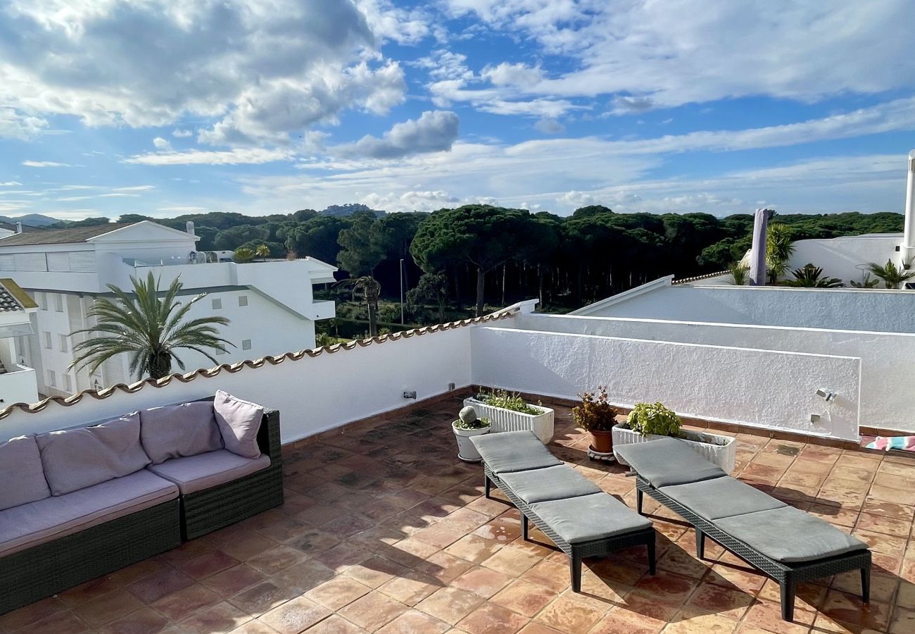 Apartment in Pals - GREEN CLUB A 304