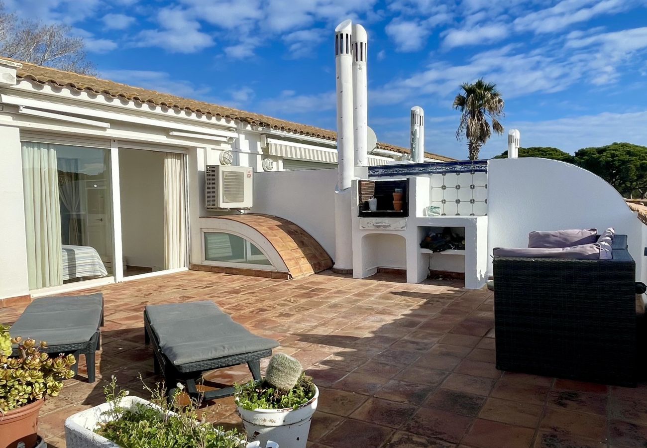 Apartment in Pals - GREEN CLUB A 304