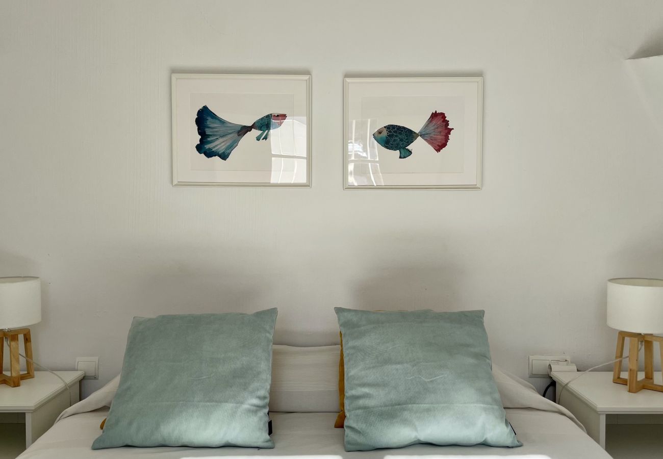 House in Pals - PIVERD DEL GOLF 14