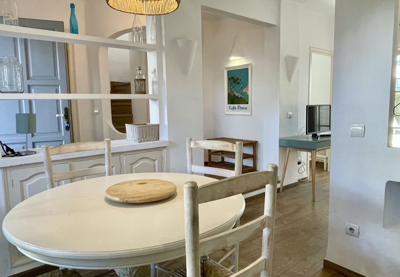 House in Pals - PIVERD DEL GOLF 14