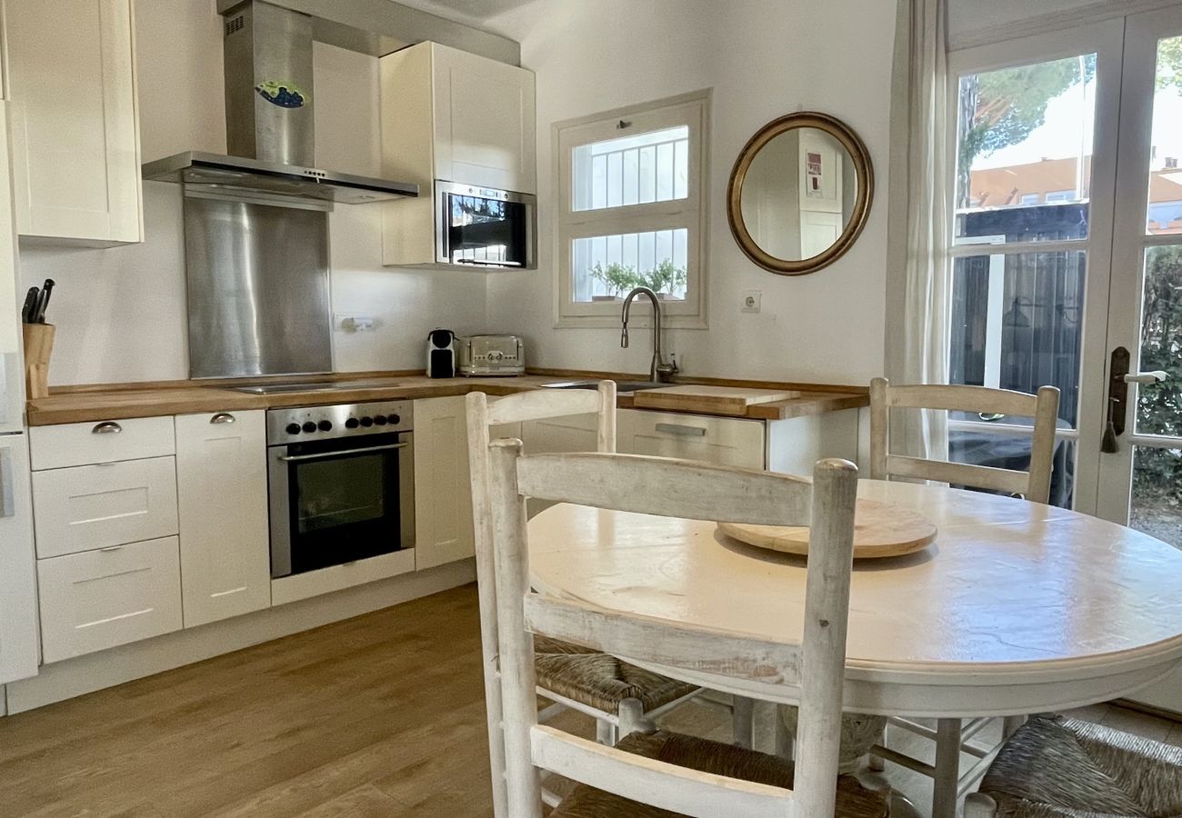 House in Pals - PIVERD DEL GOLF 14