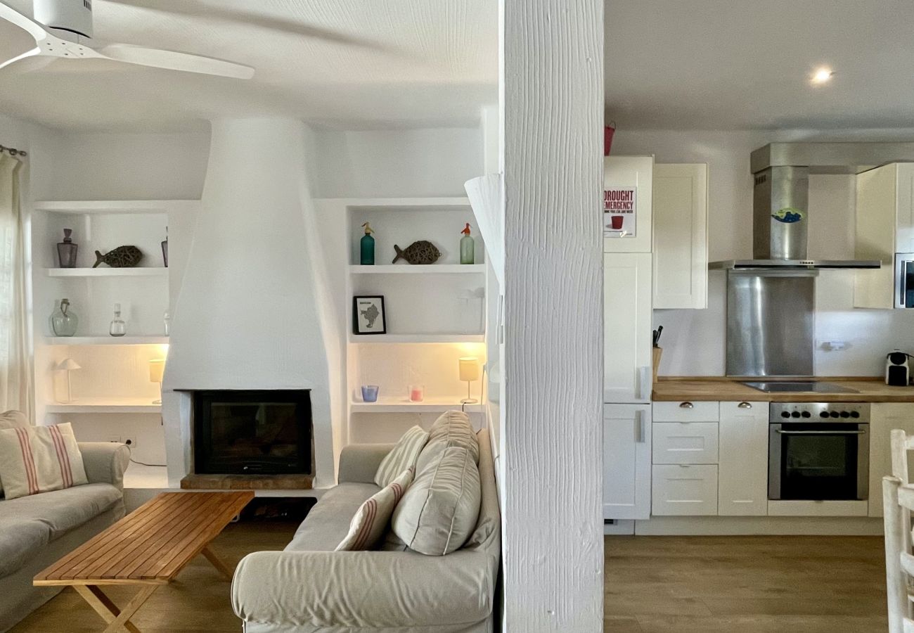 House in Pals - PIVERD DEL GOLF 14